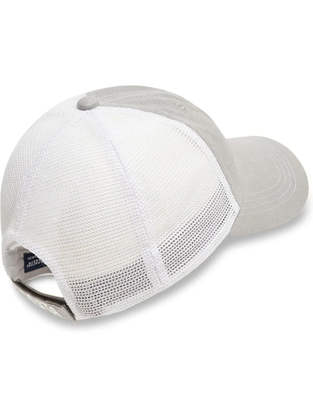 Unisex Mesh Trucker Hat for Adults - Stylish, Breathable, Perfect for Outdoors